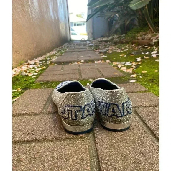 MIrregular Choice x Star Wars Astromech sho… - Picture 5 of 9